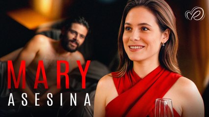 💔 Mary Asesina 💔 Hasta que la Muerte nos Separe | Peliculas en Español Latino