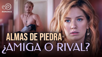 Almas de Piedra | Cuando La Amistad Se Vuelve Traición 💔 Peliculas Completas en Español Latino