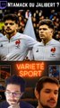 C'est l'éternel débat du numéro 10 du XV de France, même si dans la tête de Fabien Galthié le choix est clair, peut-on croire à voir Matthieu Jalibert titulaire devant Romain Ntamack au vu de sa forme actuelle ?
