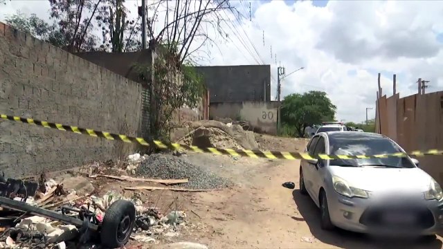 Título: Duplo Homicídio Misterioso: Análise de Câmeras de Segurança e Testemunhas pode Desvendar Crime