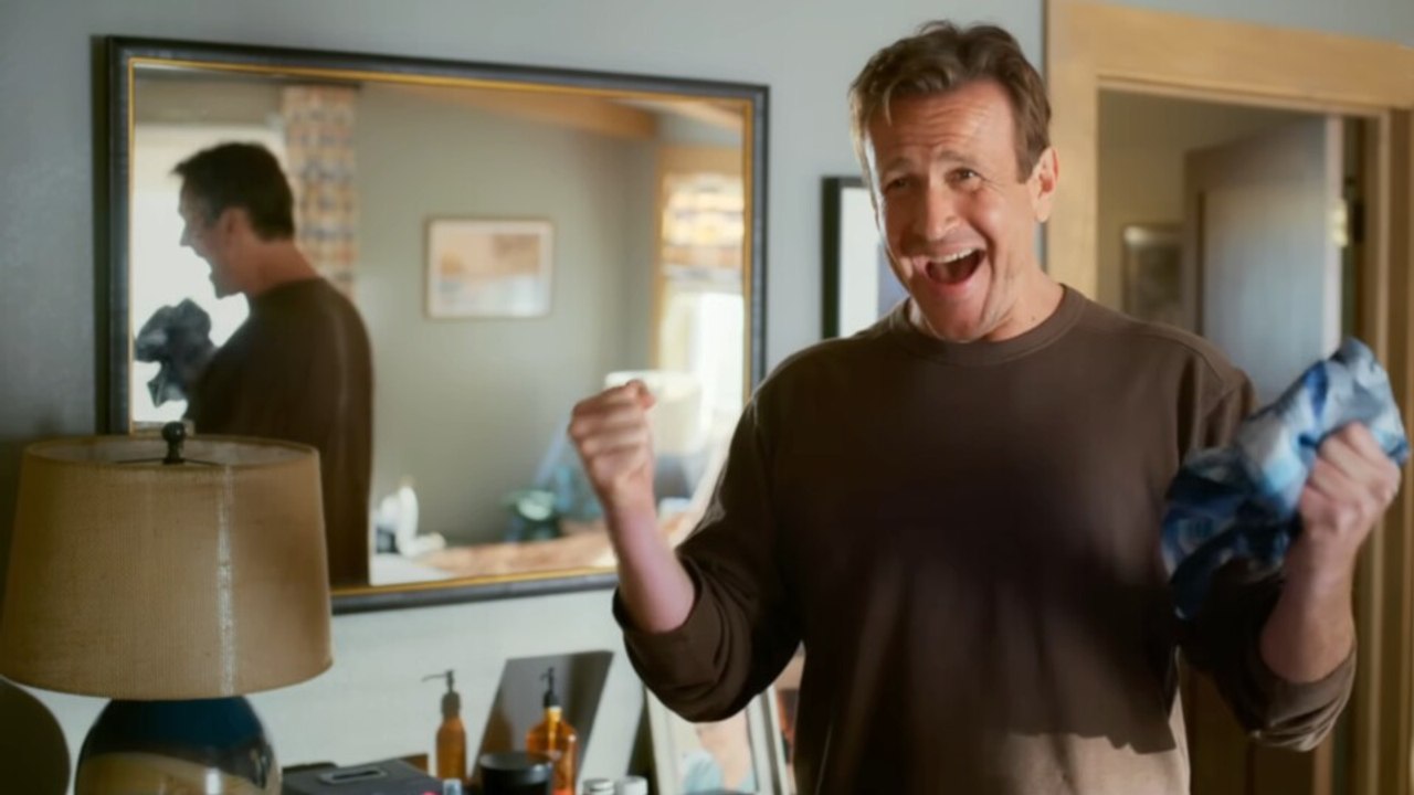 »The Goat is back!« - In Staffel 3 der lustigen Apple-Serie Shrinking dürfen sich Fans erneut über eine How-I-Met-Your-Mother-Reunion freuen