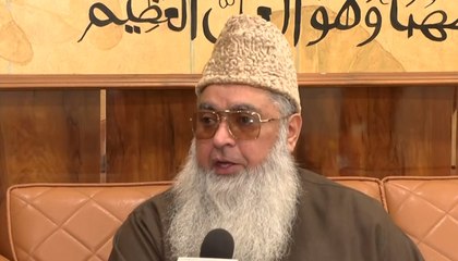 ‘Shah Rukh Khan Should Apologise’: Chief Imam On KKR Picking Bangladeshi Player