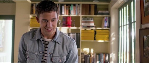 The Boy Next Door: Trailer HD