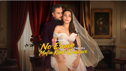 No Escape From The Mafia King's Embrace FULLMOVIE 2026 #ENGLISHSUB