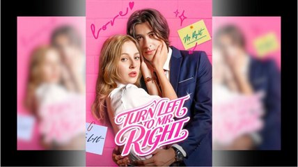 Turn Left to Mr. Right FULLMOVIE 2026 #ENGLISHUB
