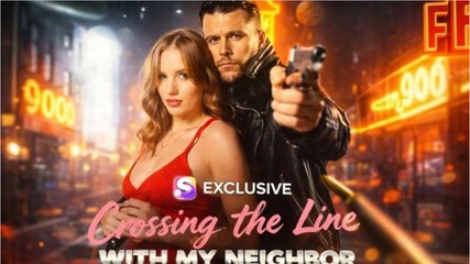 Crossing The Line With My Neighbor FULLMOVIE 2026 #ENGLISHUB
