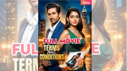 Terms and Conditions FULLMOVIE 2026 #ENGLISHSUB