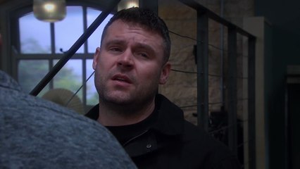 Emmerdale 2nd January 2026