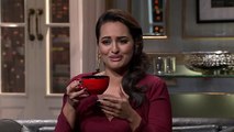 Koffee with Karan - Season 4 Episode 10- Shahid Kapoor and Sonakshi Sinha