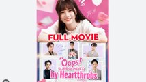 Oops! Surounded by Heartthrobs FULLMOVIE 2026 #ENGLISHSUB