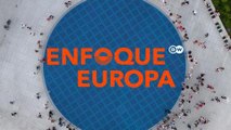 Enfoque Europa - Países, gentes, destinos