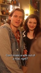 Mr. Santa, I Want You! Shortical Mini