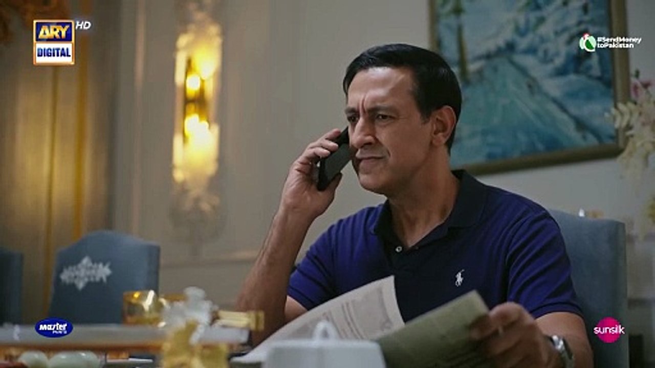 Meri Zindagi Hai Tu Episode 10  Hania Aamir _ Bilal Abbas Khan