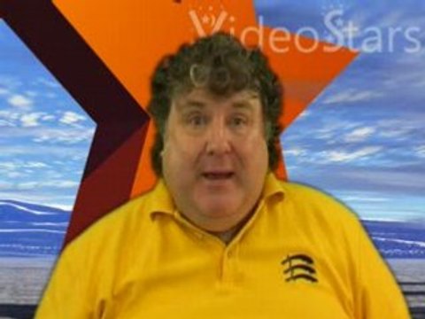 Russell Grant Video Horoscope Taurus May Wednesday 28th