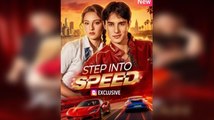 Step Into Speed - Full HD Movie