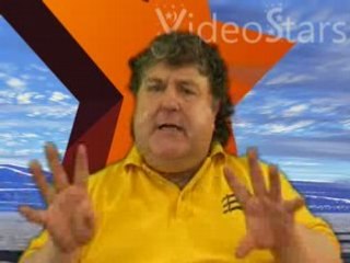 Russell Grant Video Horoscope Cancer May Wednesday 28th