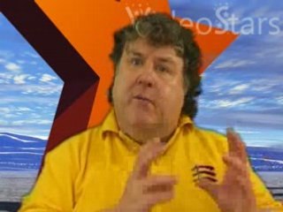 Russell Grant Video Horoscope Virgo May Wednesday 28th