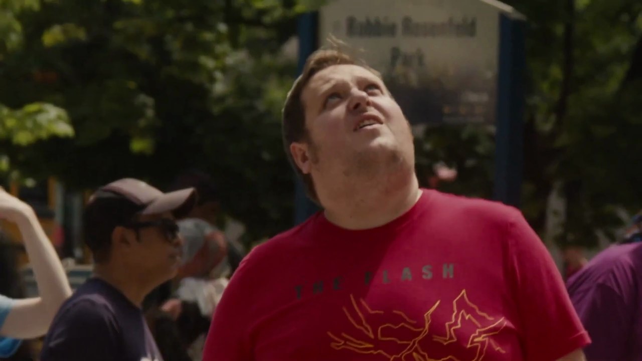 Nirvanna: the Band the Show the Movie- Teaser Trailer (English) HD