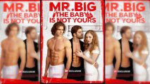 🔥 🔥 [Hot 2026] Mr. Big, The Baby Is Not Yours #FullMovie