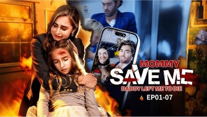 [New] Mommy Save Me, Daddy Left Me to Die FULLMOVIE 2026 #englishsub