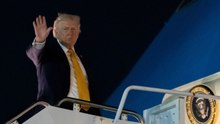 Trump: "Cuba está lista para caer"