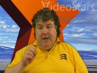 Russell Grant Video Horoscope Aquarius May Wednesday 28th