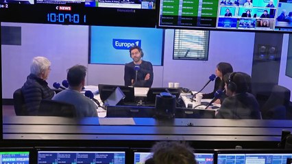 De nouvelles coupes budgétaires à France Télévisions et la troupe des Enfoirés s'agrandit