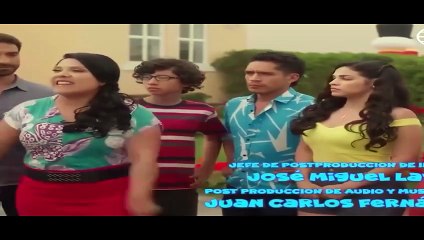 Los Otros Concha 2 CapíTulo 5 Completo Hd