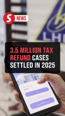 RM22.5bil in income tax refunds paid, says PM Anwar