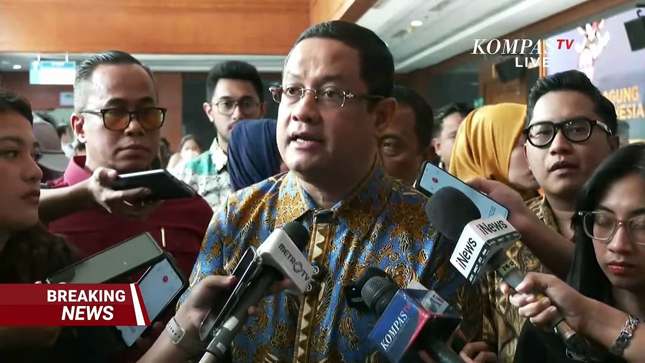 Kuasa Hukum Pastikan Nadiem Makarim Hadiri Sidang Dakwaan Kasus Korupsi Chromebook