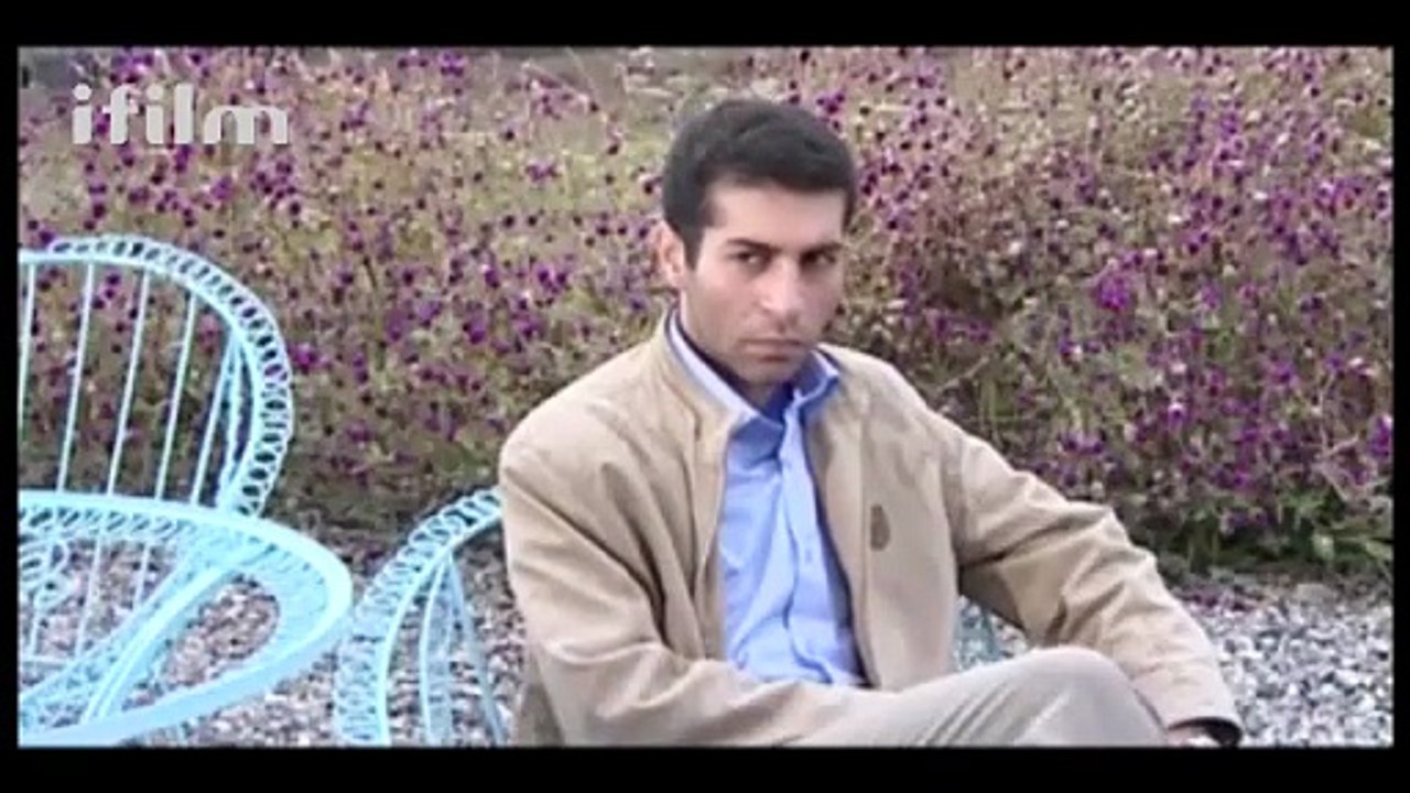 "Where was he all this time?" - The Forgotten EP.  22