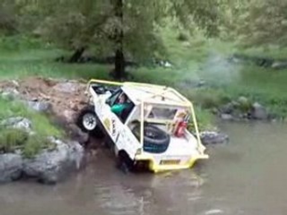 essai range V8