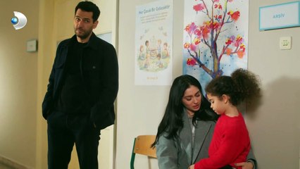 Hastaneden çıkar çıkmaz Kader'in yanına koştu! Güller ve Günahlar 12 Bölüm