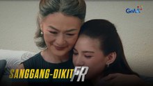 Sanggang-Dikit FR: Faye at Sophia, nagkaayos na dahil kay Bobby! (Episode 140)