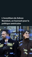 L’investiture de Zohran Mamdani, un tournant pour la politique américaine