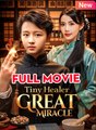Tiny Healer, Great Miracle Isode Englishsub 🍿 - Full