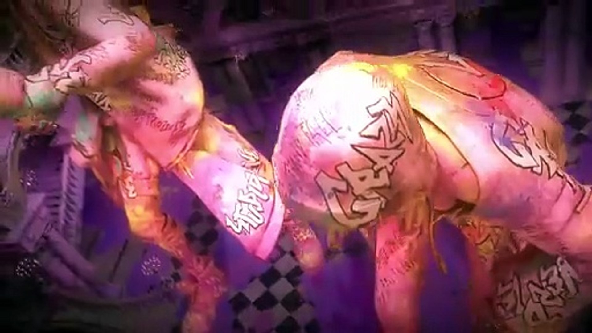 ⁣Stupid Never Dies - Official Reveal Trailer _ The Game Awards 2025