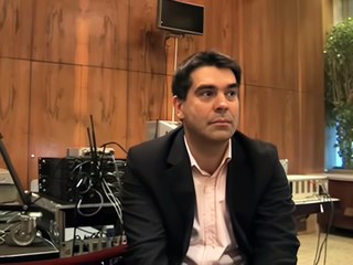 VTV Beginnings (r2): Marek Claassen / Artfacts.Net / Interview, part 1/2 (2006)