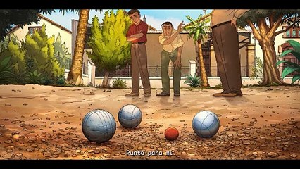 La extraordinaria vida de Marcel Pagnol - Tráiler oficial VOSE