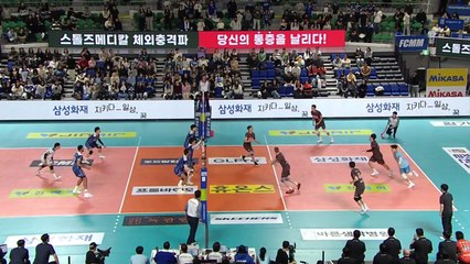 V리그 상반기 관중, 지난 시즌 대비 7.7% 증가 / YTN