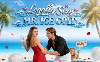 [ Hot 2025🔥] Legally Sexy and Mr. Ice Cold Full Movie DS
