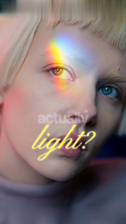 Light Facts