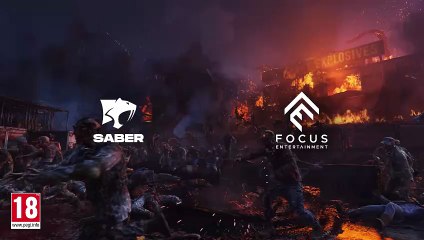 John Carpenter s Toxic Commando - Official Release Date Trailer _ The Game Awards 2025