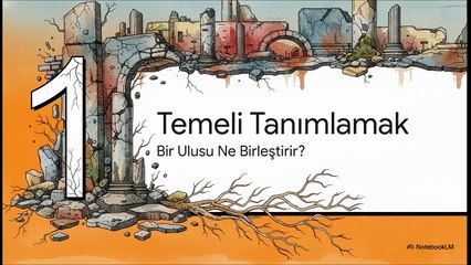 Temelsizler ve Temelsizlik – Yusuf Dülger