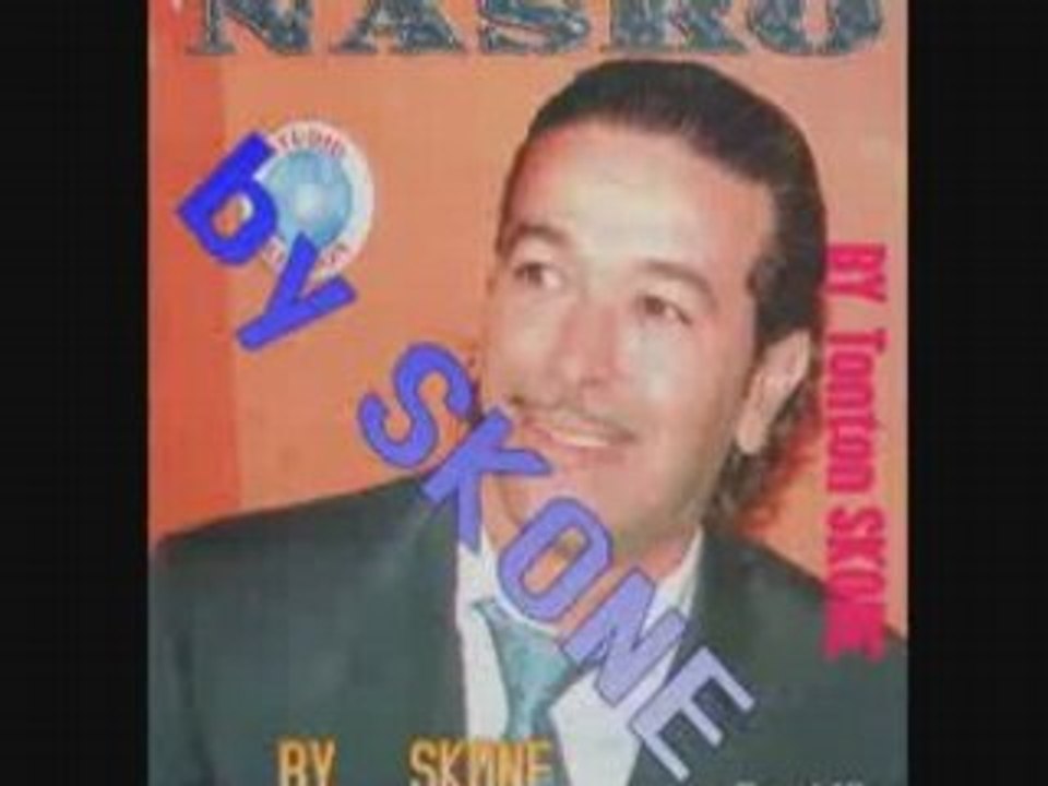 Nasro sans toi -