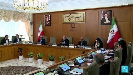 Escalada de protestas en Irán por el alto costo de la vida deja varios muertos