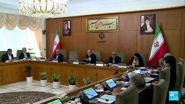 Escalada de protestas en Irán por el alto costo de la vida deja varios muertos