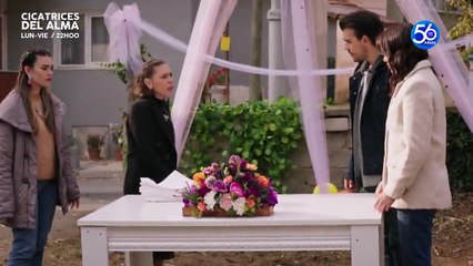 51. Destino Roto (Toprak Ile Fidan), en español