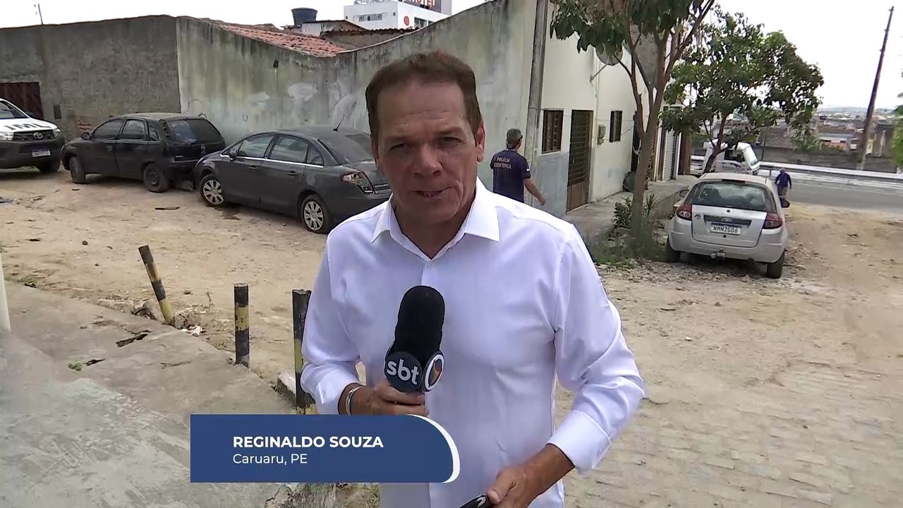 Homicídio em Barbiguabiraba: Discussão após Bebedeira Termina em Tragédia na Virada do Ano