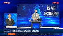 İş ve Ekonomi 2 Ocak 2026